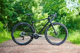 捷安特砾石车Revolt Advanced Pro 1，让你第一眼爱上砾石车 图片