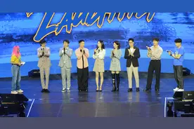 Running Man4月1日马尼拉粉丝见面会，全场劲歌热舞，现场炸裂！图片