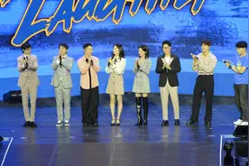Running Man4月1日马尼拉粉丝见面会，全场劲歌热舞，现场炸裂！图片