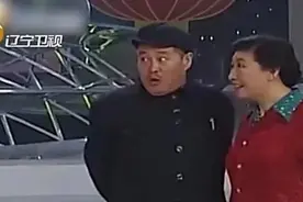 赵本山范伟高秀敏小品《卖拐》到底诞生了多少经典流行语？图片