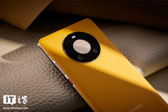 华为月度 / 季度安全更新机型列表公布，Mate 40、P50系列离场