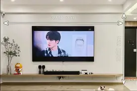 30款客厅电视墙装修图图片