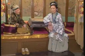王夫人给贾宝玉内定的小妾是谁？并非花袭人图片