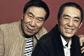 6年3次起诉张伟平！71岁张艺谋，永远放不下的仇？图片