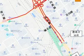 天津这座立交桥断交施工！预计持续数月！绕行方式公布→图片