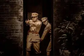 波诡云谲斗敌谍——王芳回忆建国初期浙江的反谍反特斗争（下）图片