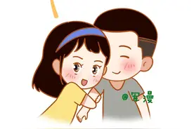 有一个有趣的女朋友是种怎样的体验？图片