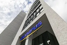 213亿元：奥林巴斯出售这一业务图片