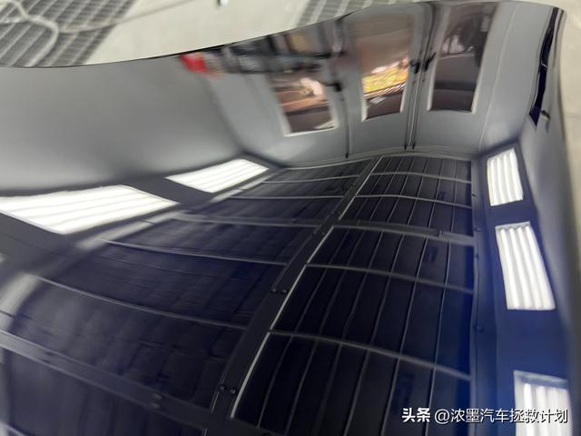 旗舰｜完美翻新一台雷克萨斯Ls600hl，于无声无形中再度惊艳世人