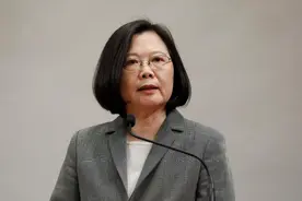 美台均没想到，大陆一招“先礼后兵”，不是军事行动胜似军事行动图片