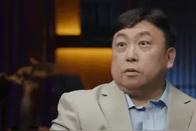 烂片导演王晶首次执导内地剧，却没想到拍成了中国武侠片的巅峰图片