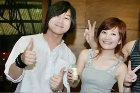 梁静茹玛莎：爱真的需要勇气，但朋友可以有爱一辈子（上）图片