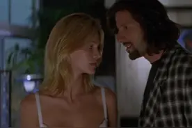 颜值逆天，战力爆表，限制级科幻电影《异种》四部曲图片