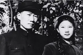 22年刘思齐病逝：李敏李讷均未出席葬礼，4个孩子同框有何表现图片