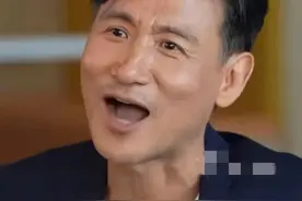 61岁张学友谈拒做导师，这两个理由，让那英无地自容…图片