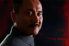 《人间正道是沧桑》幕后：孙红雷“快言快语”，险连累剧集被禁播图片