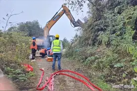 接近年末，昭通高速公路建设传来3条喜讯图片