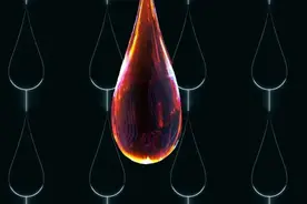 雨滴为什么有大有小？| No.358图片