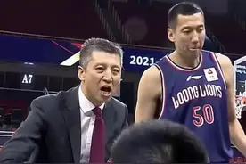 广州龙狮官宣重磅消息，广厦老板社媒炮轰CBA，威尔哲发文疑离开图片