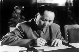 58年毛主席定下一个规矩，美国嗤之以鼻，如今全世界都效仿图片