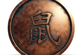 曾仕强预言明年是水龙年？属鼠人2024年开始开启大运，静待佳音！图片