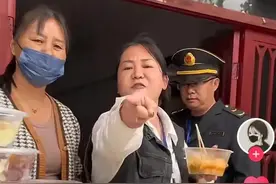 谈一谈菏泽一份15元的凉皮，为何会引发如此大的关注？图片