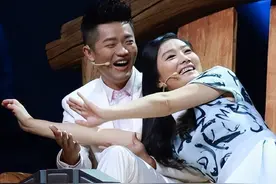 曾毅和玲花的友情，令人羡慕不已图片