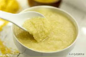 喝了30年小米粥，才知道正确的煮法，难怪一直熬不出米油、也不香图片