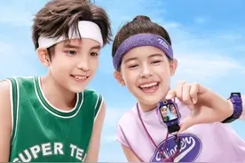 配齐一套“小天才”近2500元，儿童手表为什么越来越贵？图片