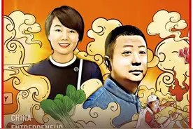 独家对话海底捞CEO：从张勇到杨利娟｜封面故事图片