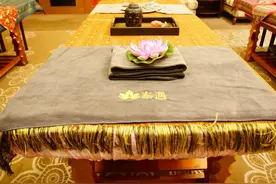 地道泰式SPA，尽享泰式风情图片