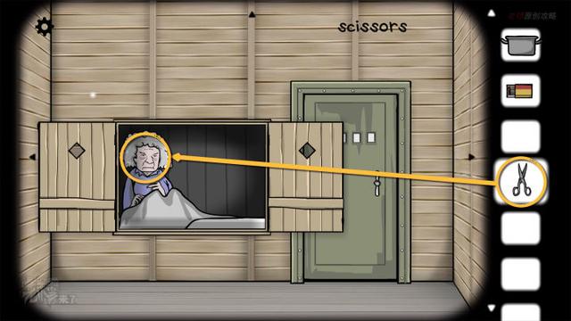 攻略 | 锈湖7《逃离方块: 磨坊-Cube Escape: The Mill》通关攻略