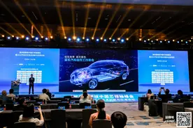 详解兆易创新首颗车规级MCU图片