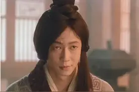 秦始皇到底是个什么样的人，前半生像康熙大帝，后半生像隋炀帝图片