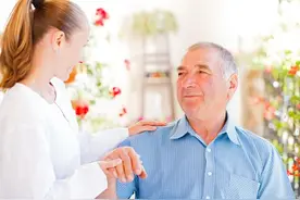 帕金森病临床表现与病因图片