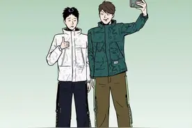 大型双标现场？有哪些女生之间习以为常的事，男生之间就怪怪的？图片