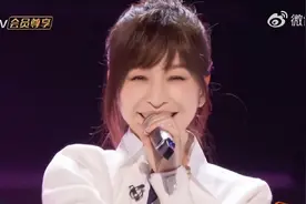 40岁王心凌再度翻红，引上亿中年粉丝沸腾：我的青春，又回来了图片