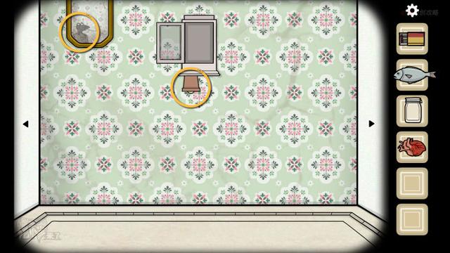 攻略 | 锈湖1《轮回的房间-Samsara Room》重置PC图文攻略+隐藏关卡
