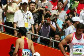 14年后再看刘翔，从“中国骄傲”到万人唾弃，他到底经历了什么？图片