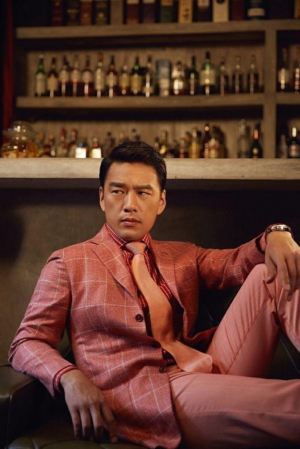 就容易发福,长胖,变油腻,别说一枝花了,"油腻大叔"的帽子会戴得你头疼