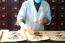 很多人不知道的祛湿好药：参苓白术散，从根上断湿气图片