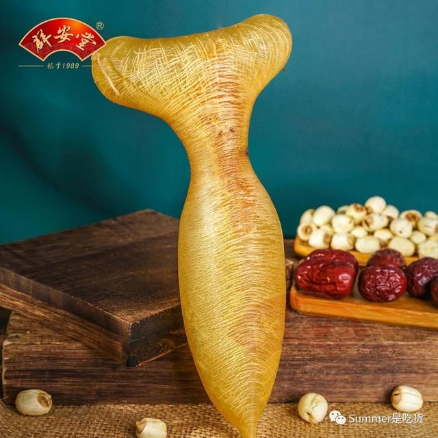 鱼胶为何不能暴晒 鱼胶为何不能暴晒太阳