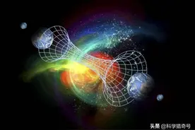 梦中场景有时就和真的一样，也许我们做的梦，其实来自平行宇宙图片