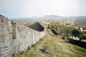 100多年前的武昌城，沧海桑田，只能从照片中追忆了图片