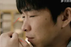好不容易演个男主，连肥都舍不得减，《雪迷宫》导演这次又赌输了图片