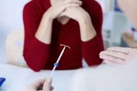 中国第一批“上环”的女性，30年后现状如何？医生：难逃4种结局图片