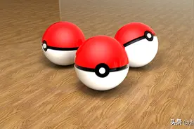 宝可梦精灵球一览，大师球只是偶尔的神，先机球才是永远滴神图片