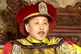 康熙病重临终前，为何特意嘱咐让自己的舅舅陪葬？图片