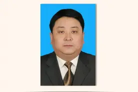 庆阳市人民政府市长、副市长简历图片