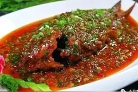 30多种鱼肉做法，各具特色，做法标准，值得大家参考图片